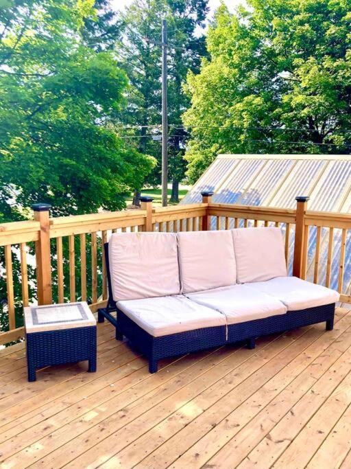 Victorian Guest Getaway-20Mins To Glacier National Park-10Mins To Airport! Columbia Falls Exterior foto