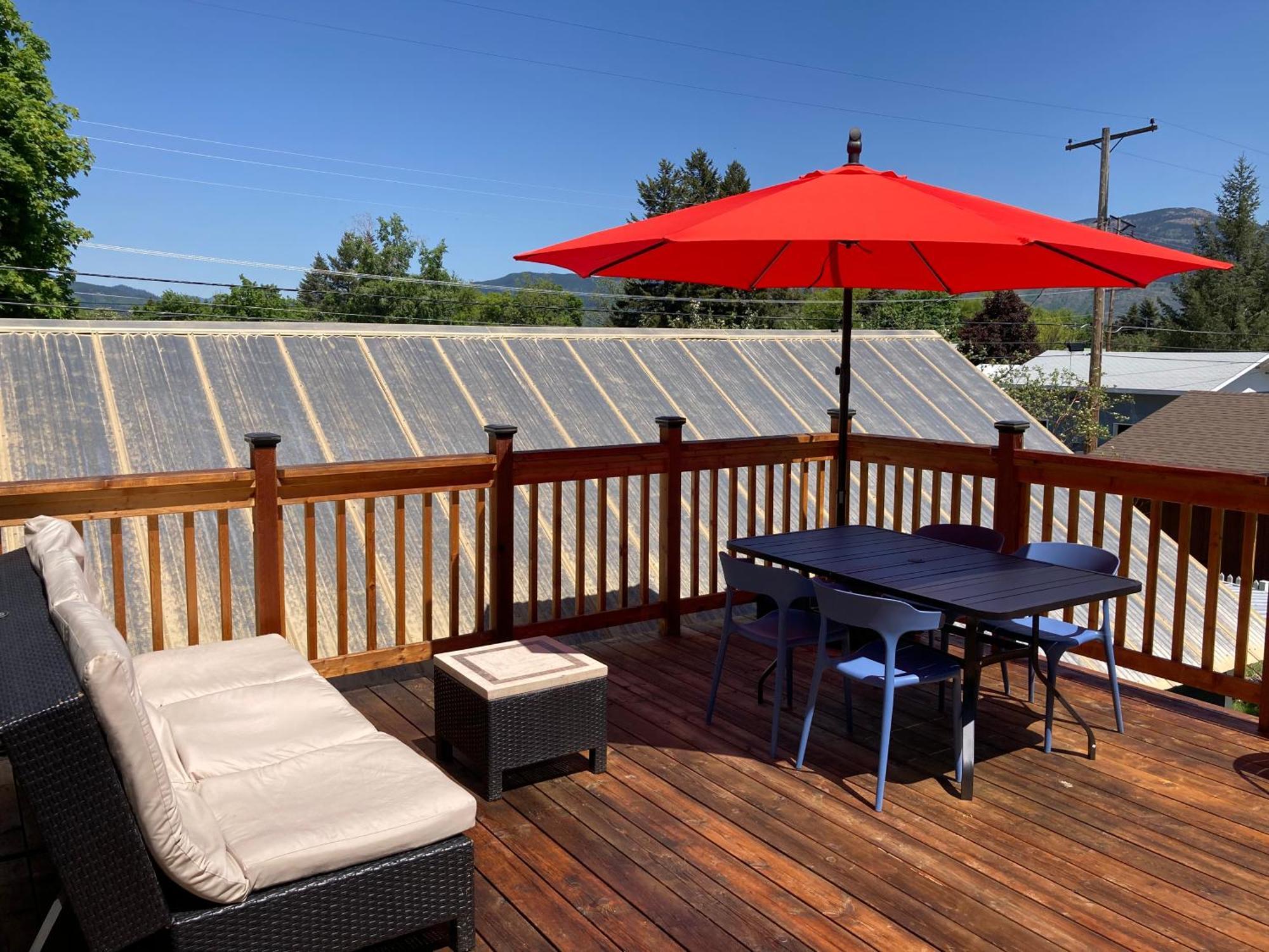 Victorian Guest Getaway-20Mins To Glacier National Park-10Mins To Airport! Columbia Falls Exterior foto