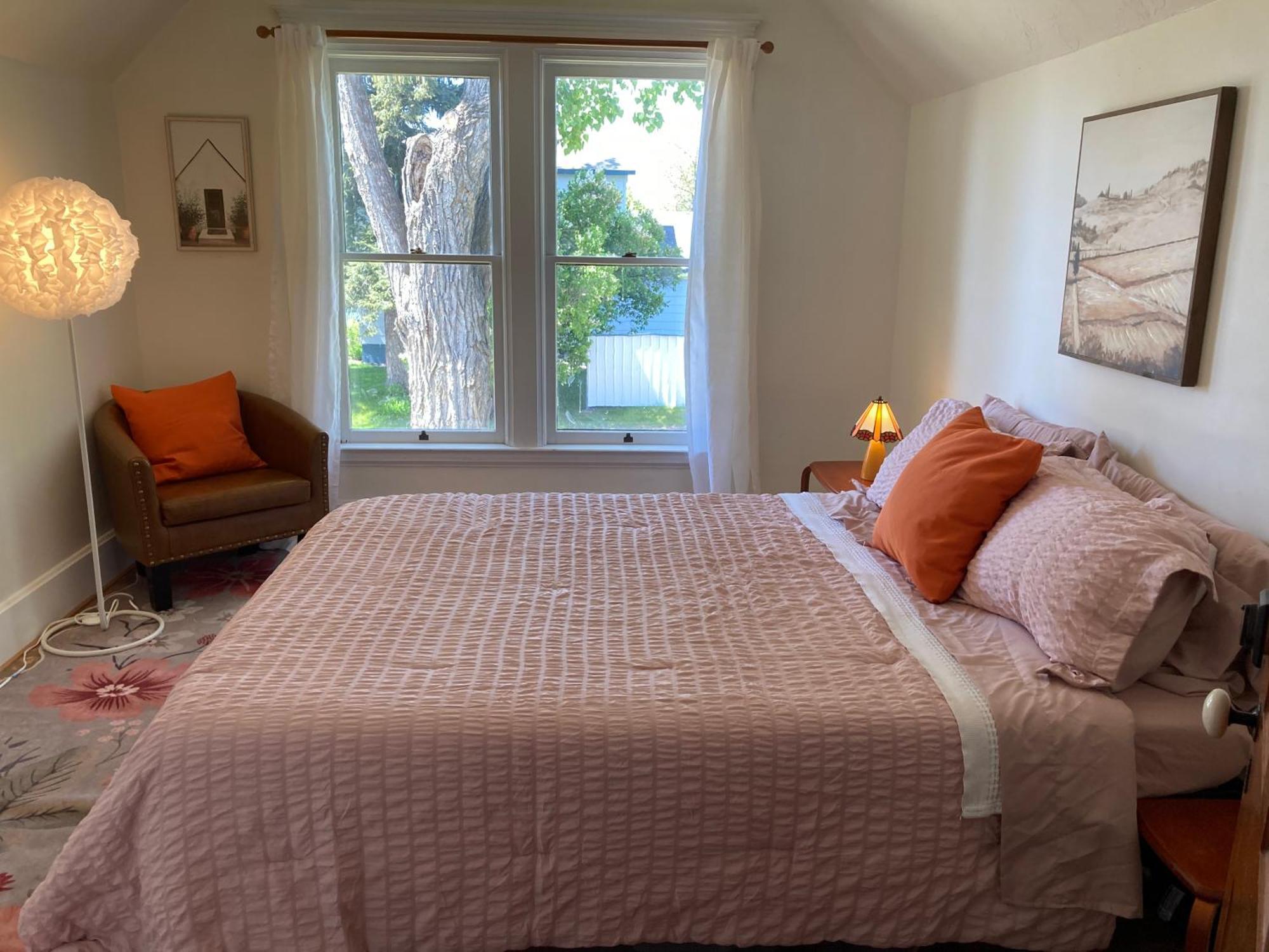 Victorian Guest Getaway-20Mins To Glacier National Park-10Mins To Airport! Columbia Falls Exterior foto