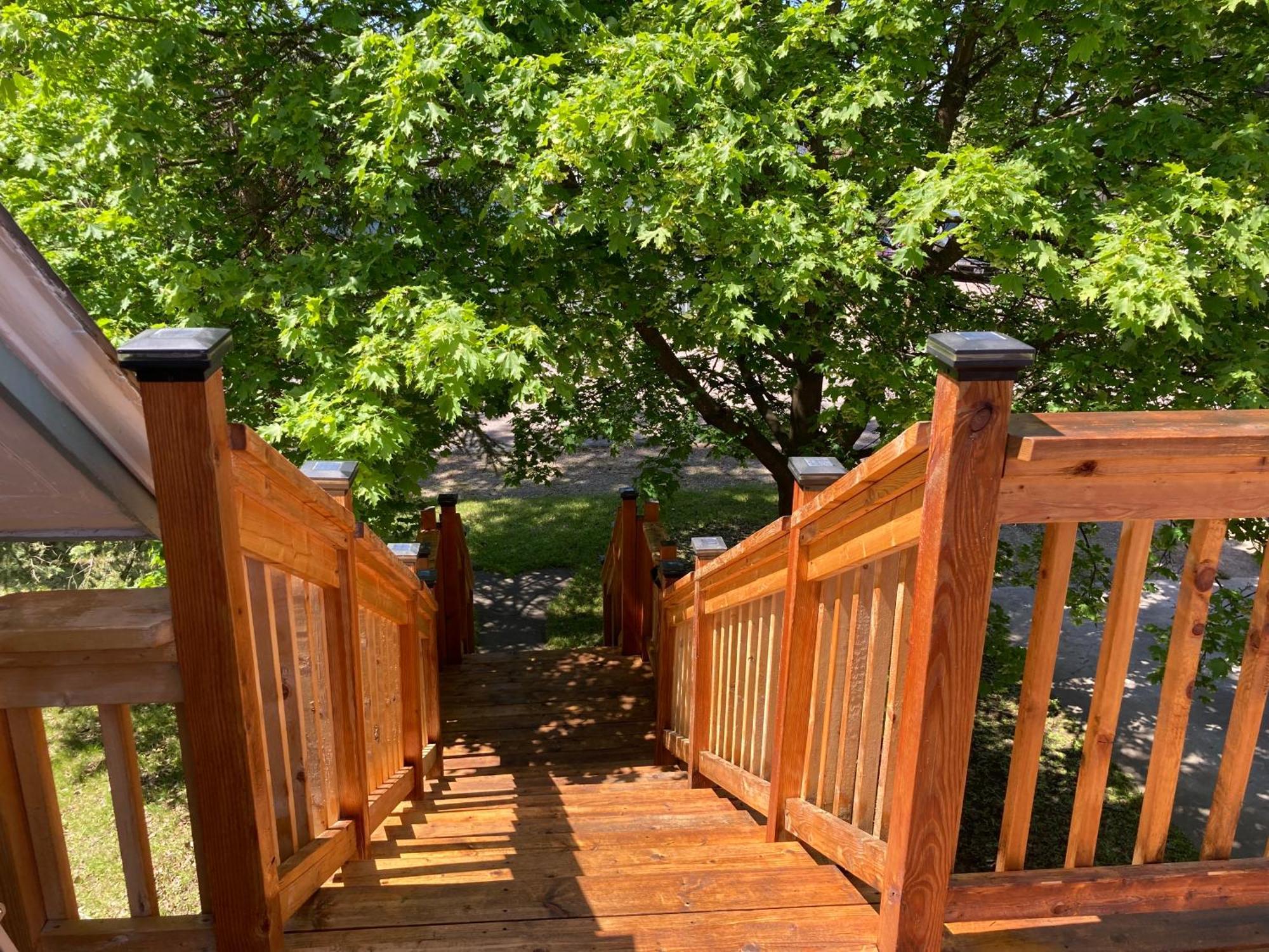Victorian Guest Getaway-20Mins To Glacier National Park-10Mins To Airport! Columbia Falls Exterior foto